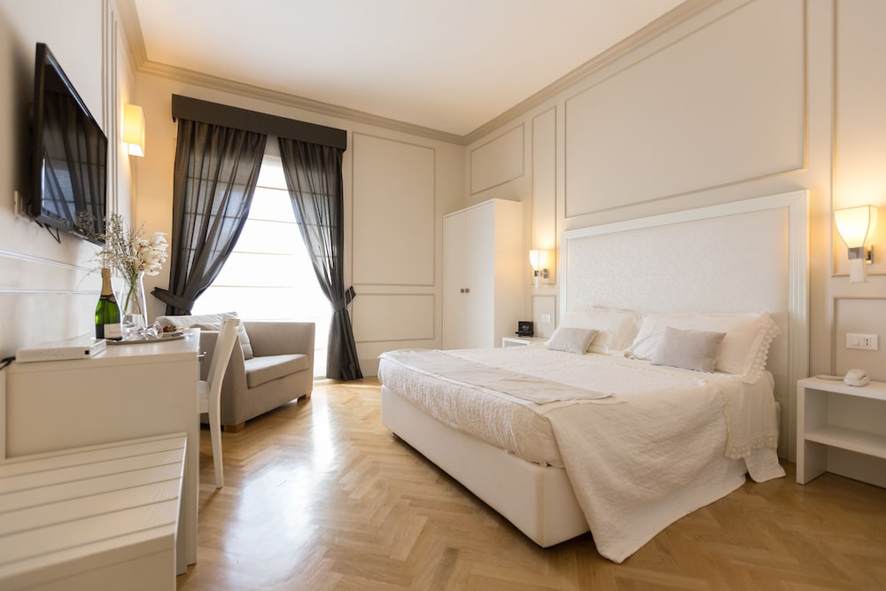 Superior Double Room photo 2