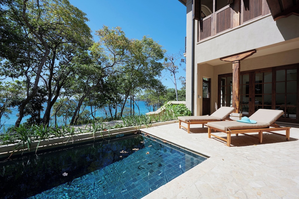 Deluxe Villa, Multiple Beds, Private Pool, Ocean View (23 Calle Cartagena | 3 BR | 3 BA)