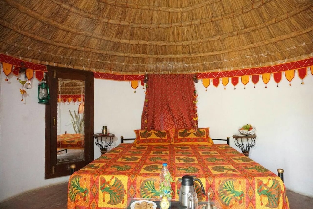 Deluxe Room, 1 Double Bed photo 1