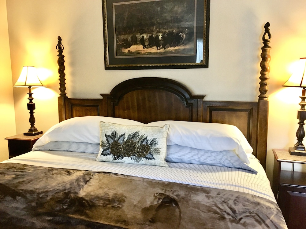 Grafton Lodge, Fotografia 13