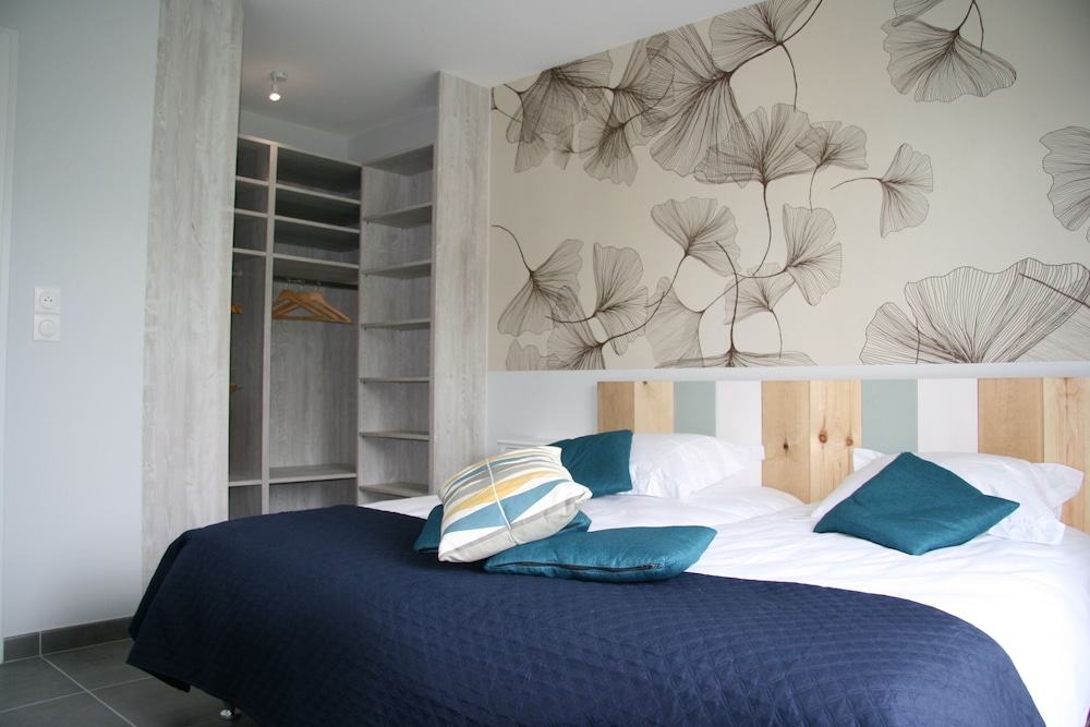 Comfort Cottage, Ensuite