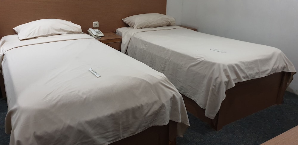 Executive Twin Room