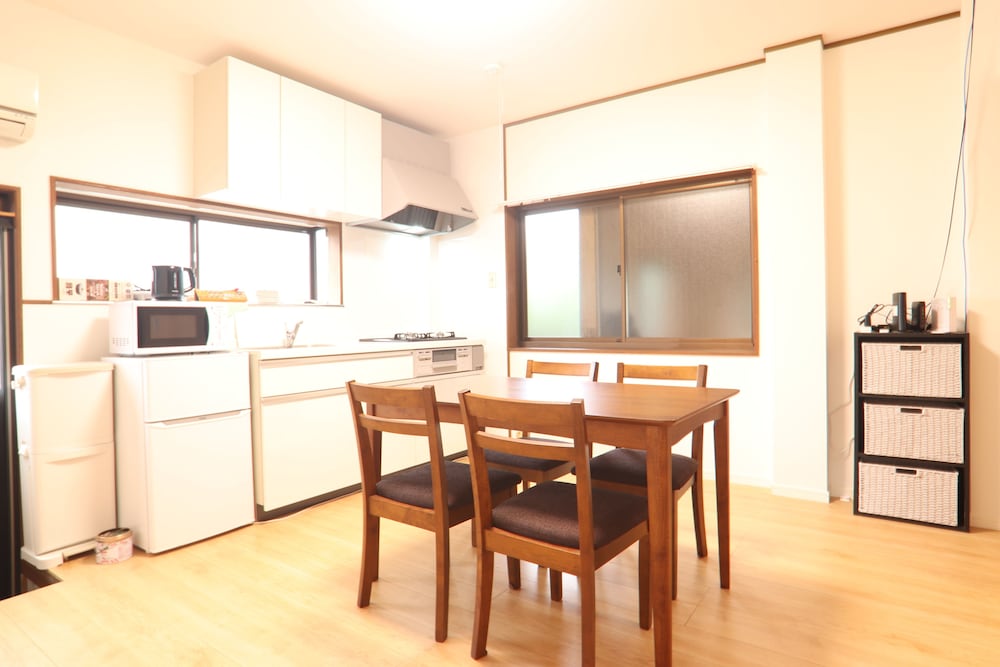 House, 3 Bedrooms, Non Smoking photo 3