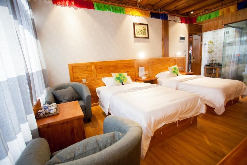 Business Double Room photo 1