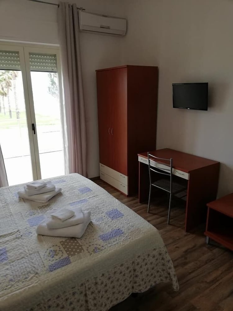 Classic Double Room, Sea View photo 2
