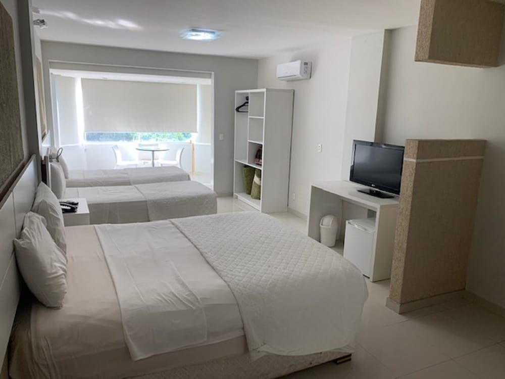 Superior Quadruple Room photo 2