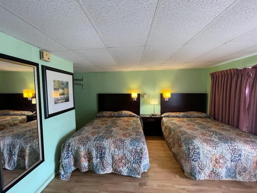 Double Room, Smoking photo 2