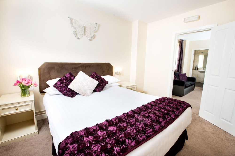 Apartment, 1 Double Bed photo 1