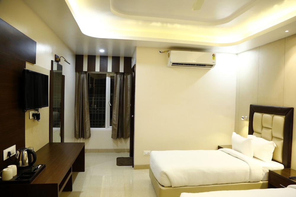 Super Deluxe Room