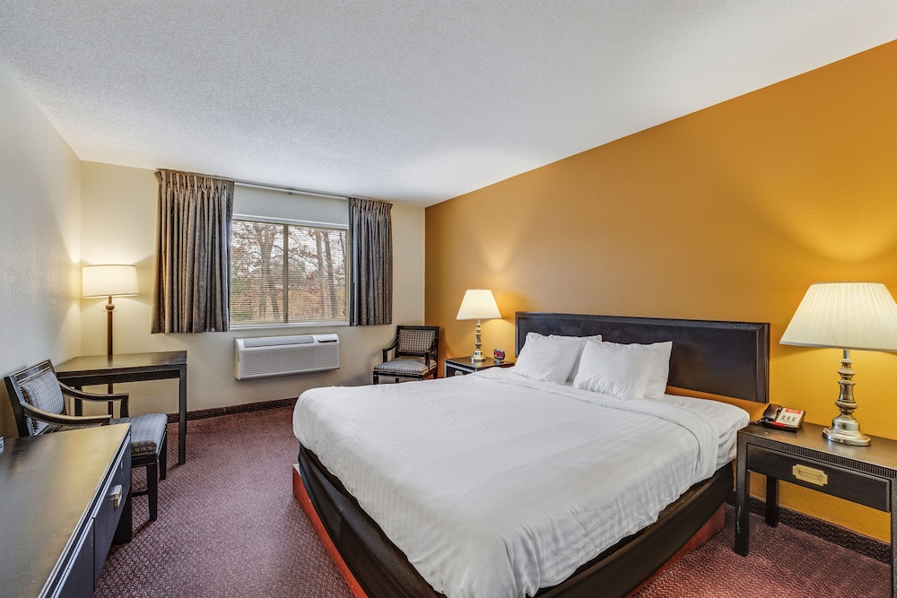 Room, 1 King Bed, Accessible, Non Smoking - Photo 1