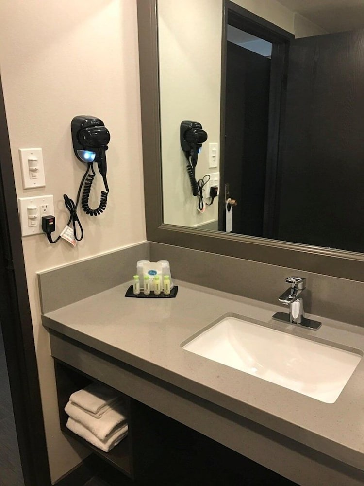 GreenTree Inn & Suites Los Angeles - Alhambra - Pasadena, Zdjęcie 8