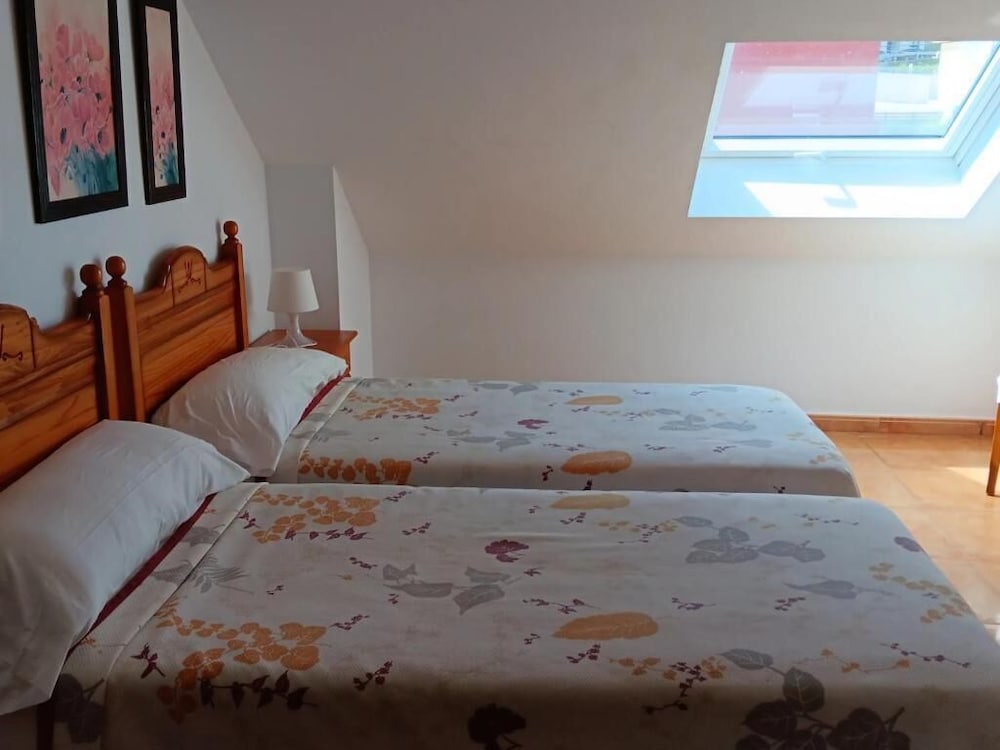 Classic Double Room, Garden View