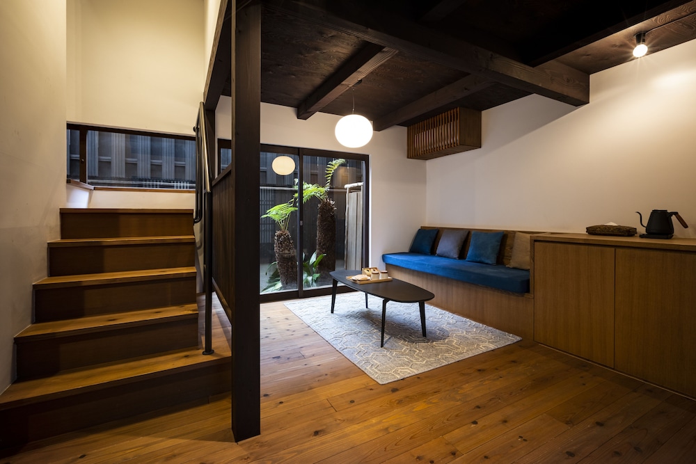 Town House No.9, Non Smoking - Photo 6