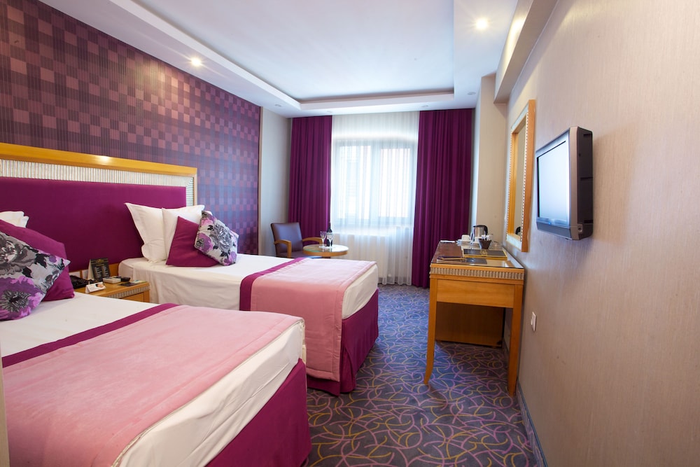 Standard Double or Twin Room photo 3