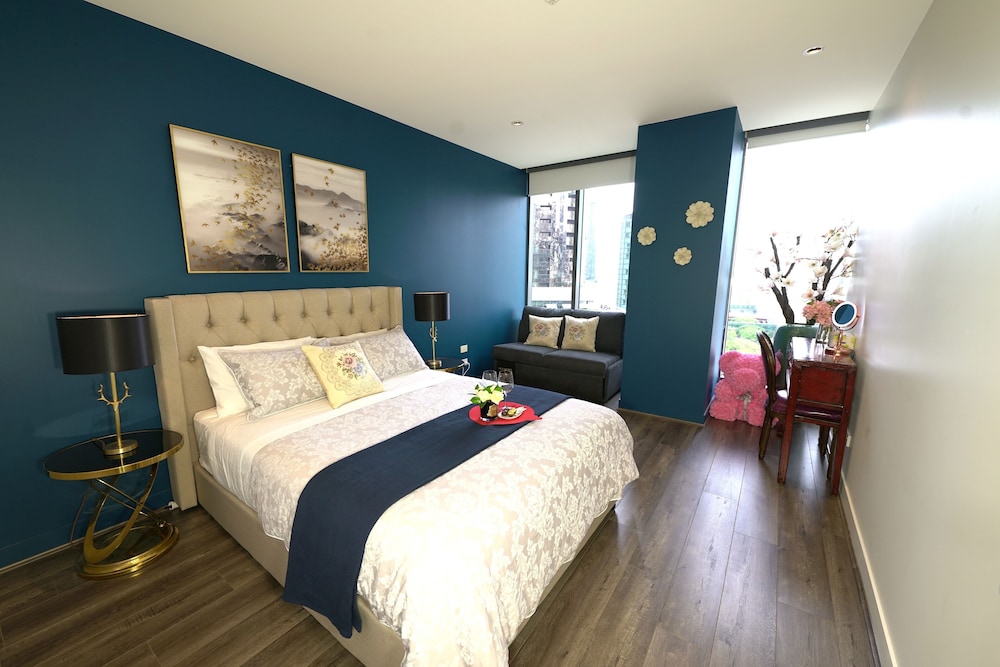 Design Apartment photo 1