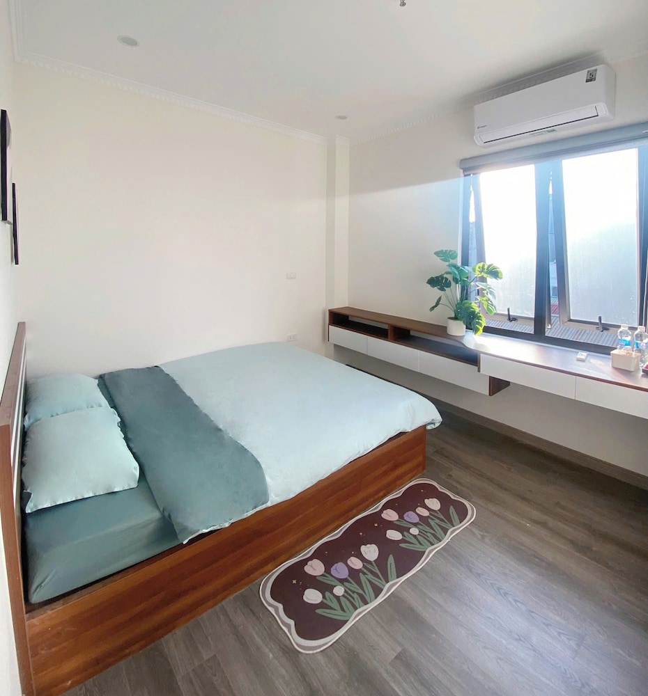 Family Apartment