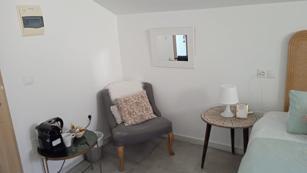 Twin Room photo 3