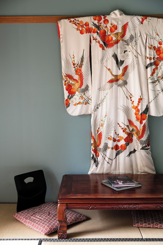 Japanese Style (two nights) photo 3