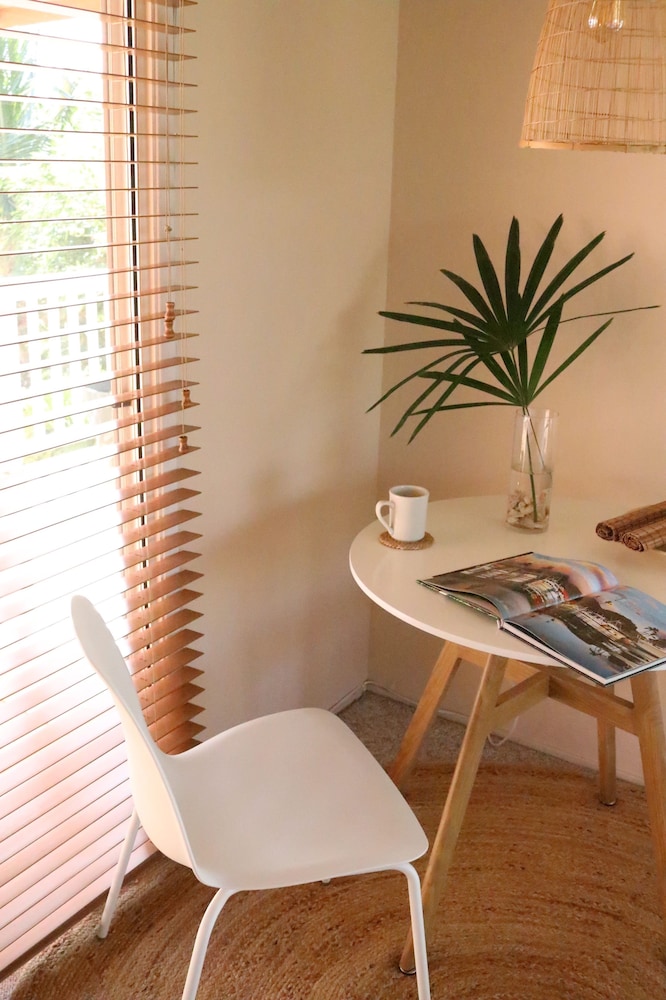 Basic Suite, Terrace, Ocean View photo 2