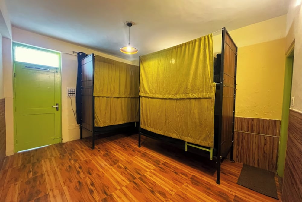 Basic Shared Dormitory