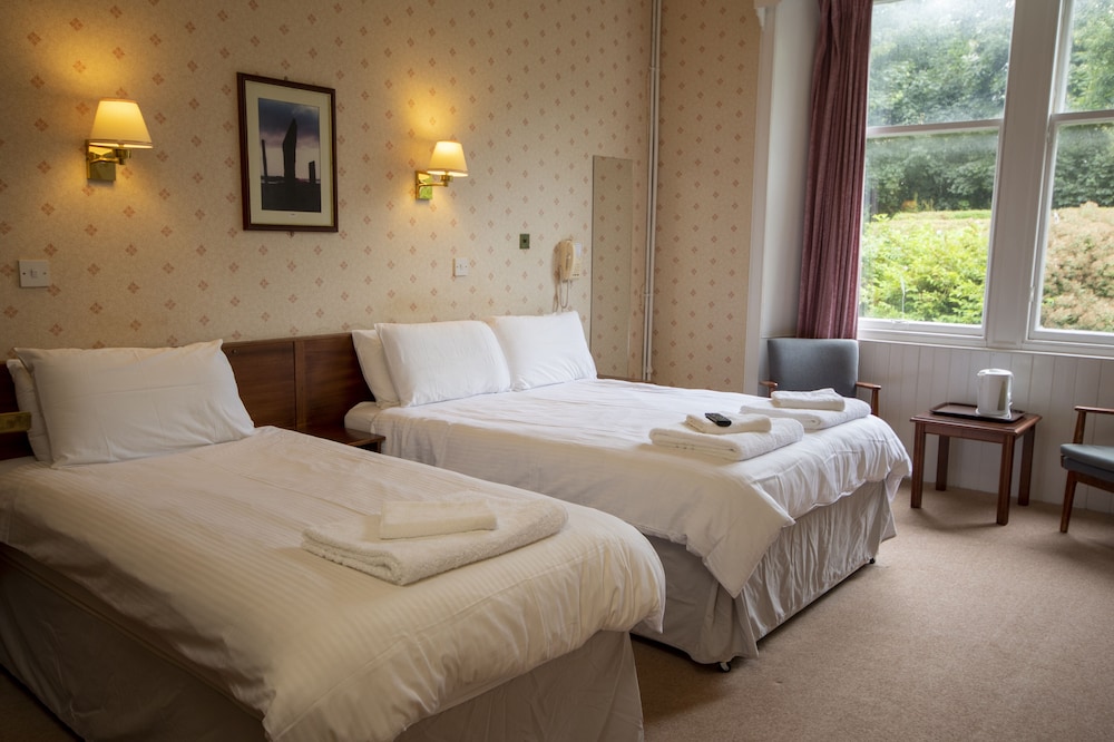 Deluxe Triple Room - Photo 3