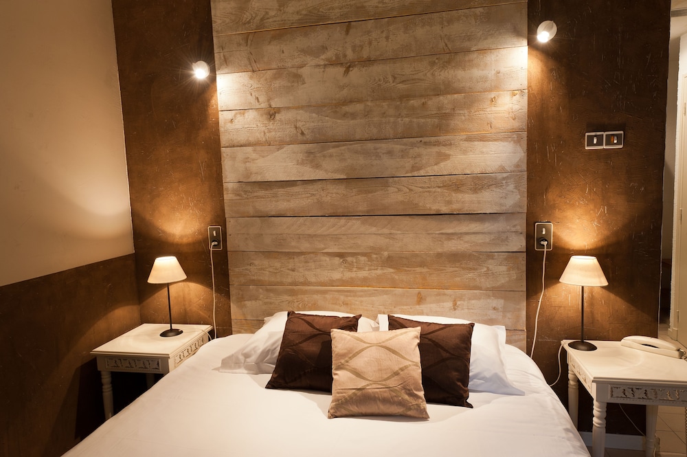 Comfort Double Room, Terrace
