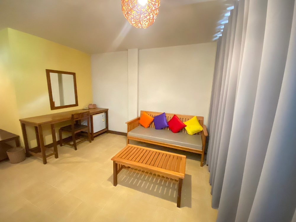 Sun Suite Room photo 3