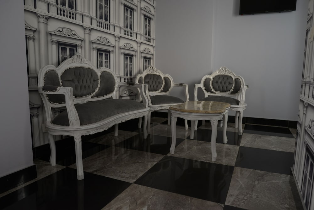 Twin Room - Photo 1