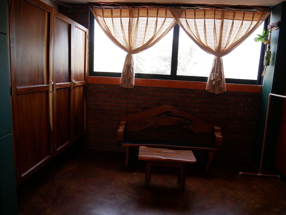Classic Quadruple Room photo 1