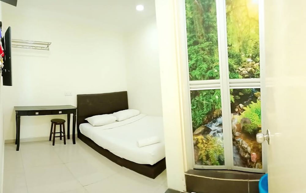 Queen Room, Non Smoking