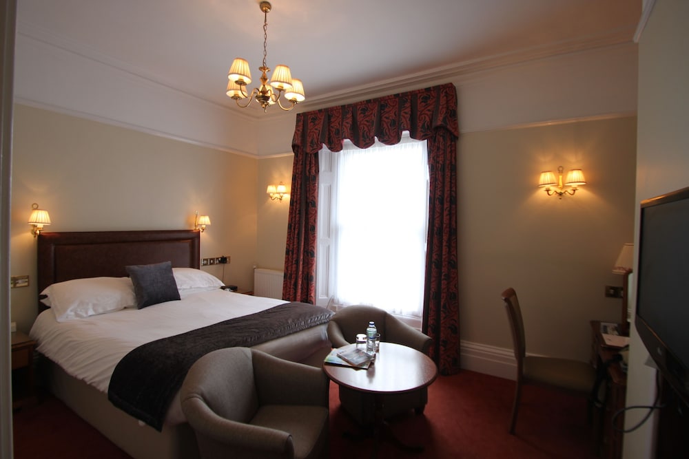Superior Room, 1 Double Bed, Non Smoking - Photo 5
