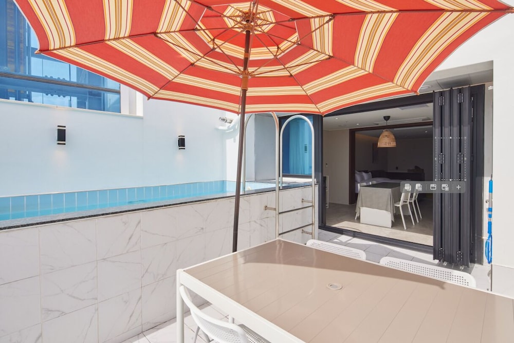 HEMIRION POOL VILLA PREMIUM FAMILY (30 PYEONG) photo 2