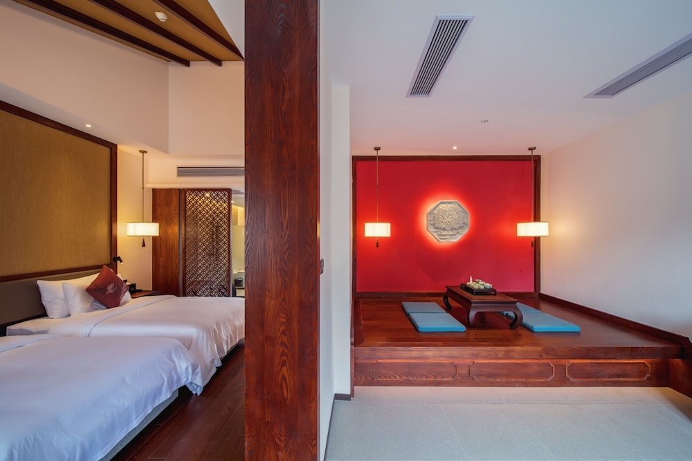 Superior Twin Room photo 2