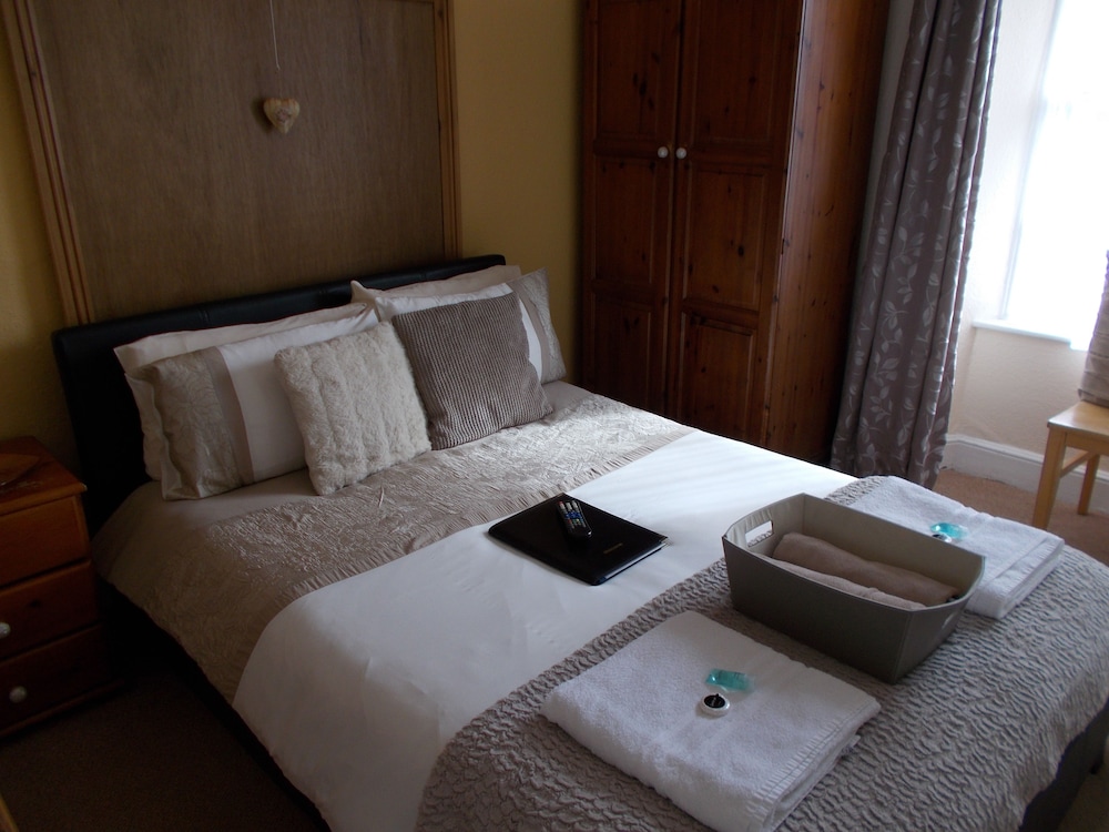 Traditional Double Room