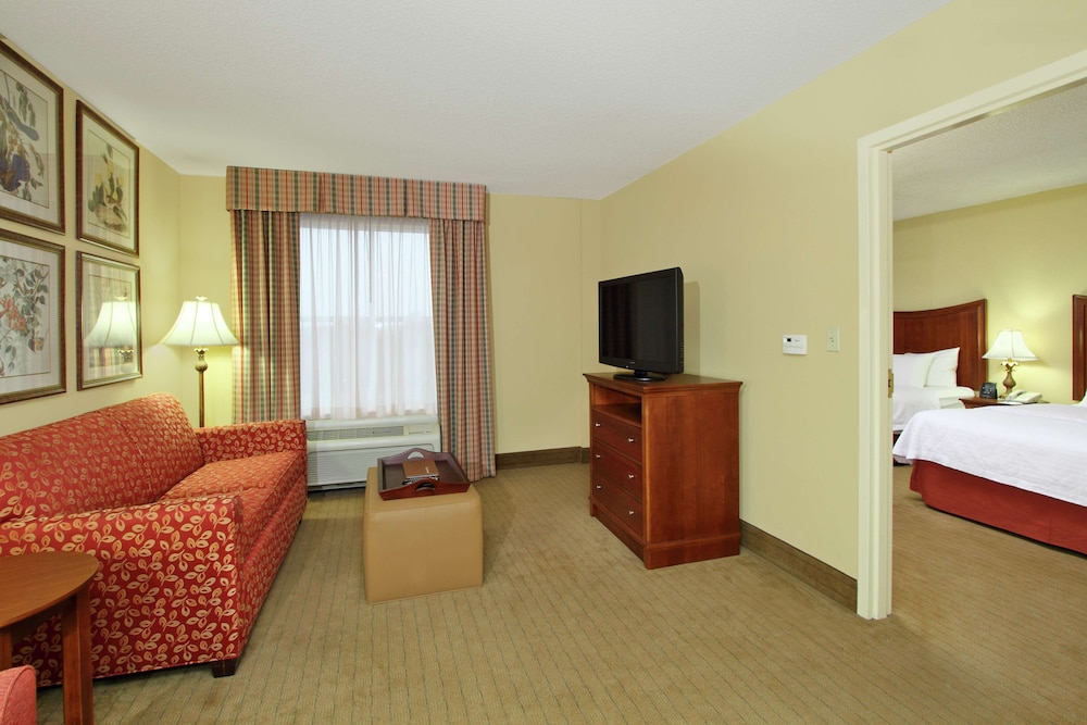 Suite, 2 Queen Beds, Accessible, Non Smoking - Photo 2