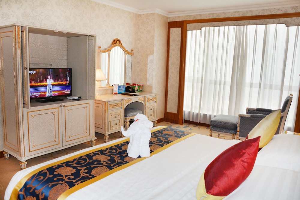 Executive Suite photo 3