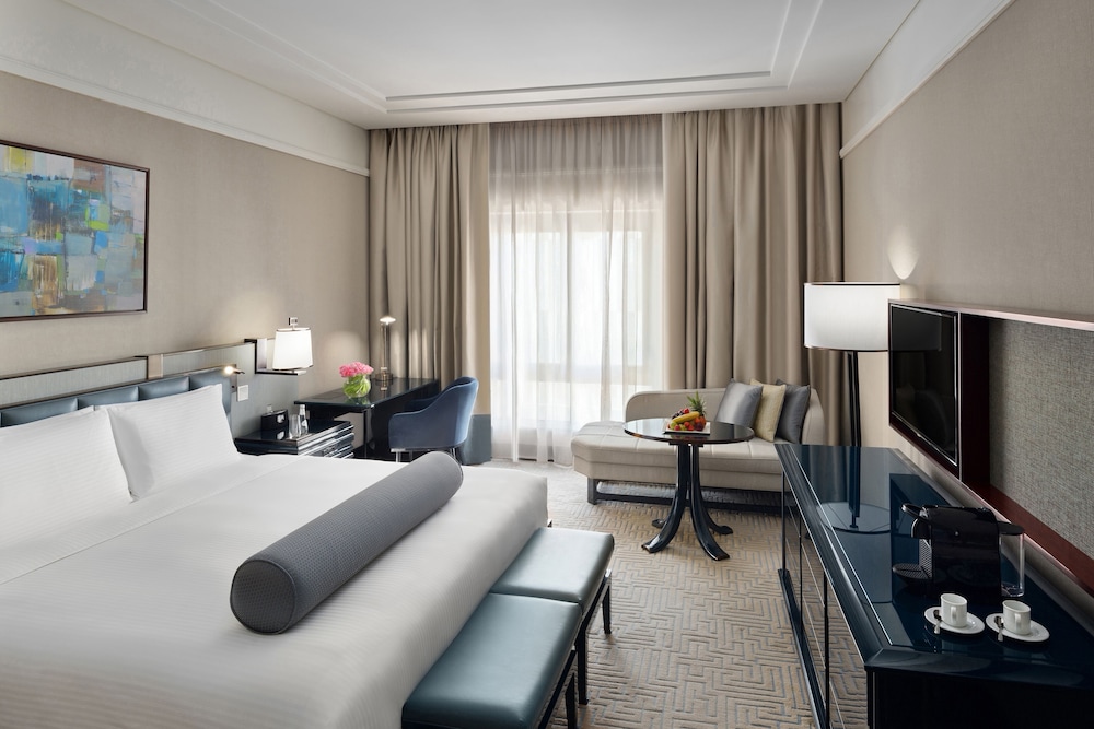 Room, 1 King Bed