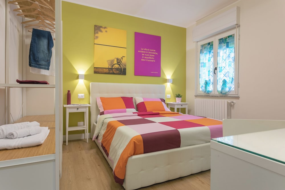Deluxe Double Room, 1 Double Bed, Non Smoking, Ensuite photo 1