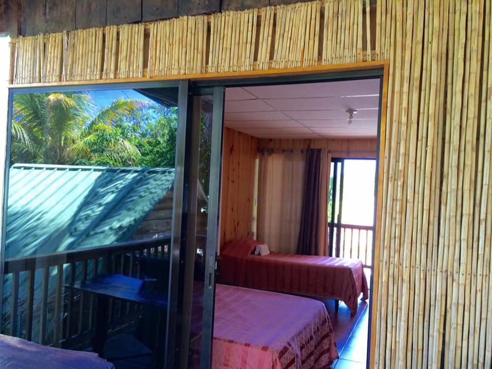 Basic Double Room, 2 Double Beds photo 2