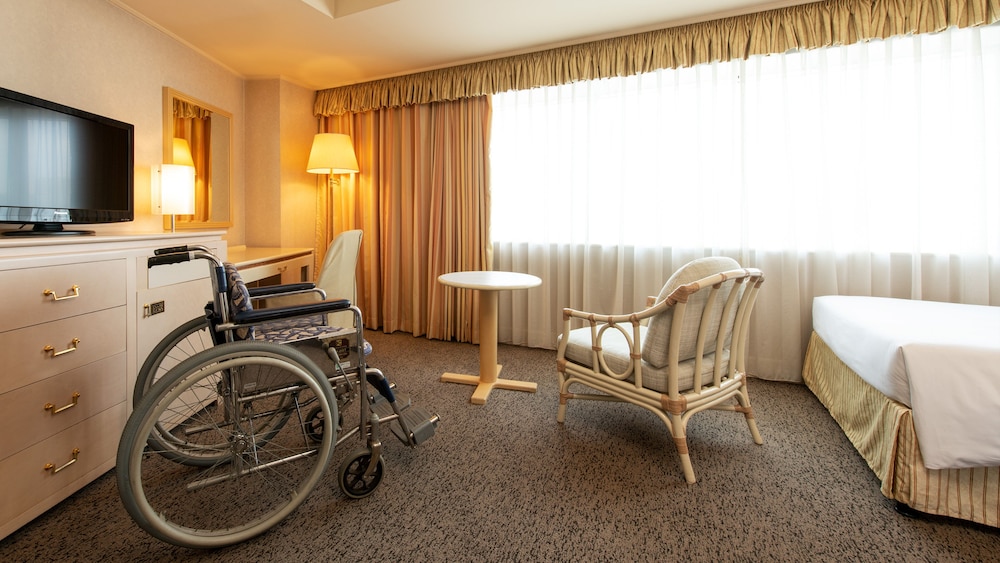 Room, 2 Twin Beds, Accessible - Photo 2