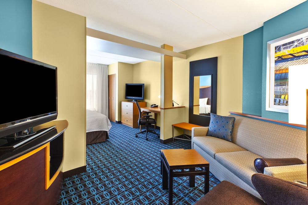 Suite, Multiple Beds photo 1