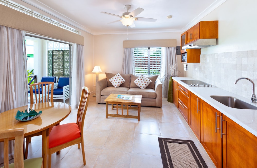 Standard Room - Double Beds