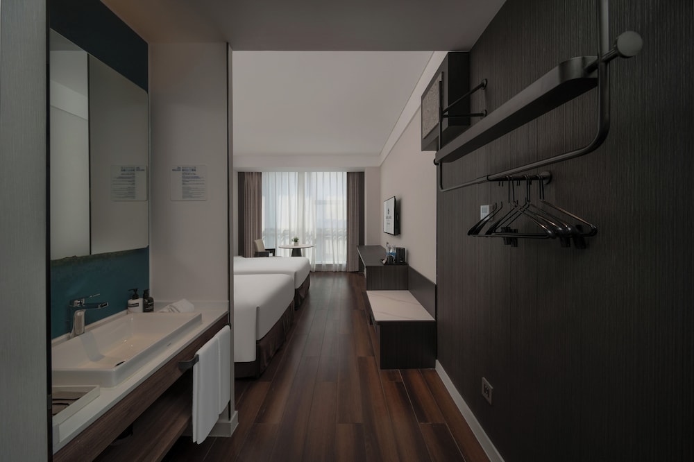 Exclusive Twin Room
