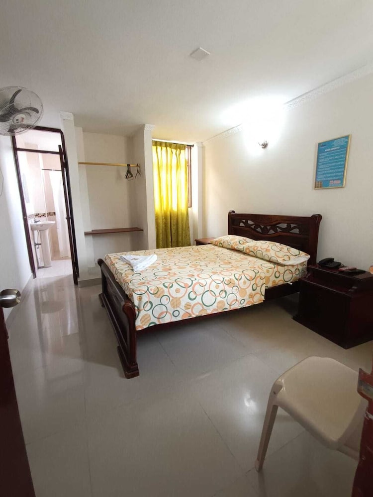 Economy Room photo 1