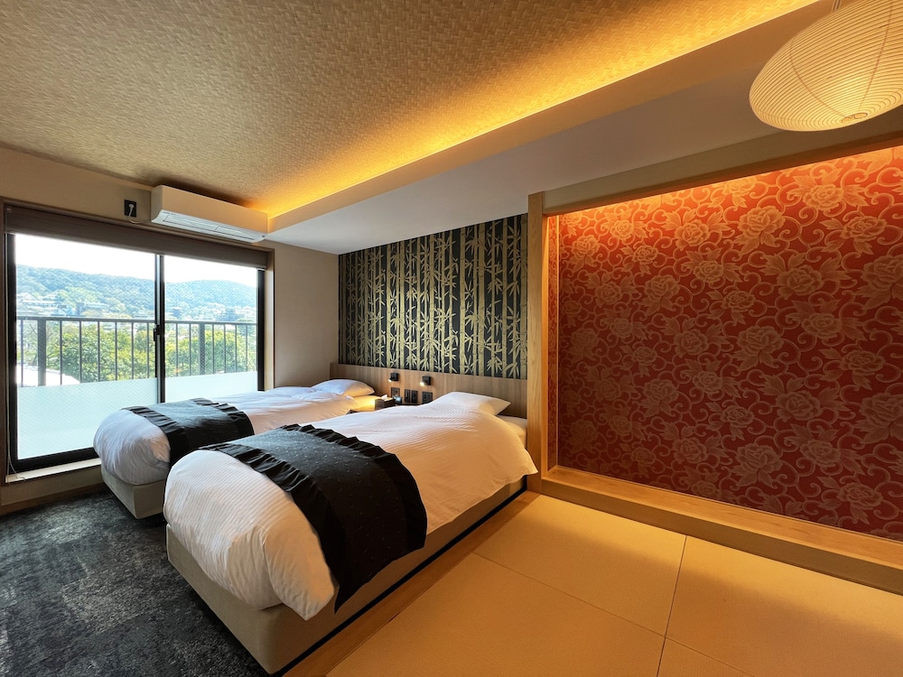 Japanese Triple Room photo 3