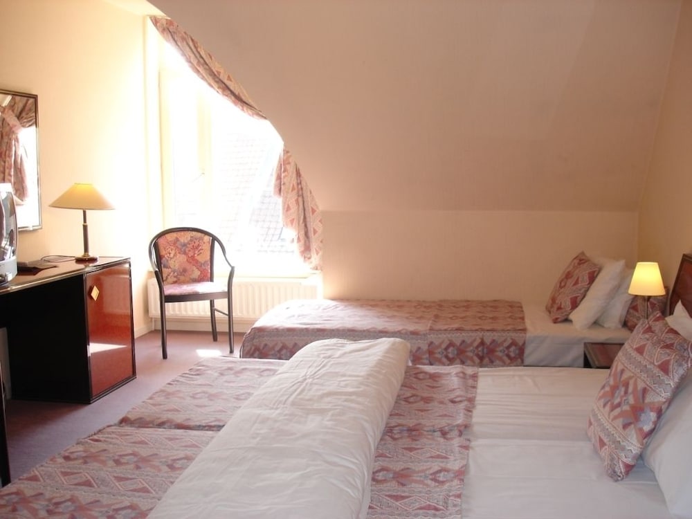 Triple Room photo 1