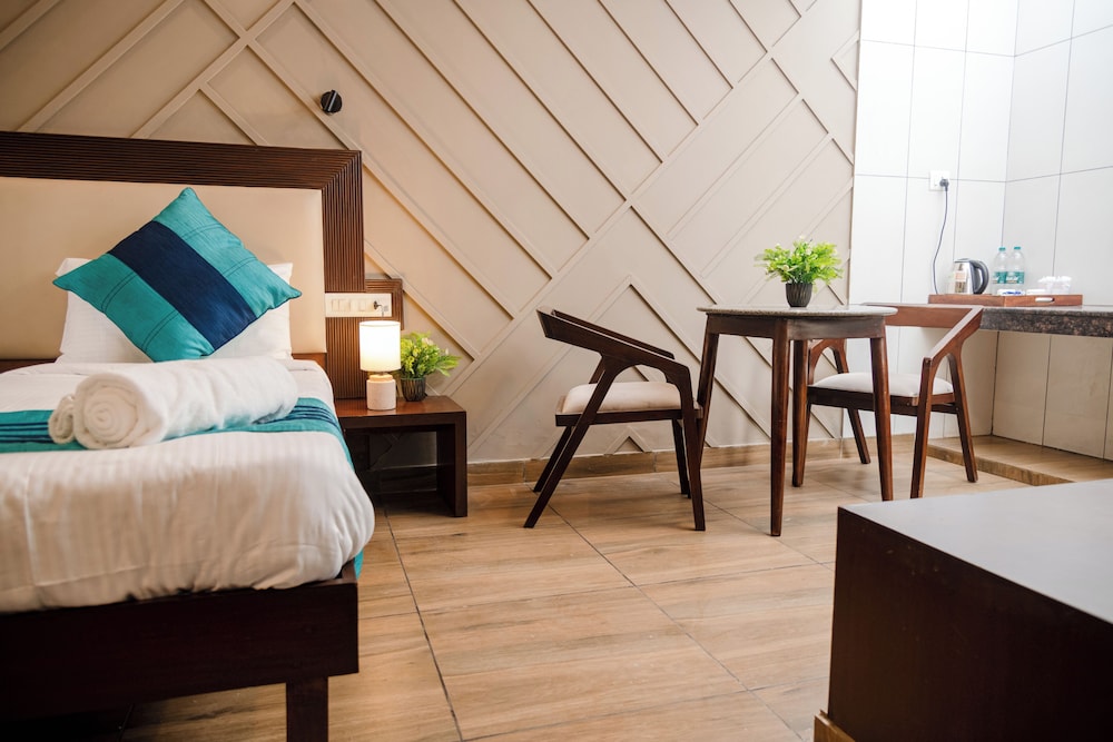 Superior Double or Twin Room