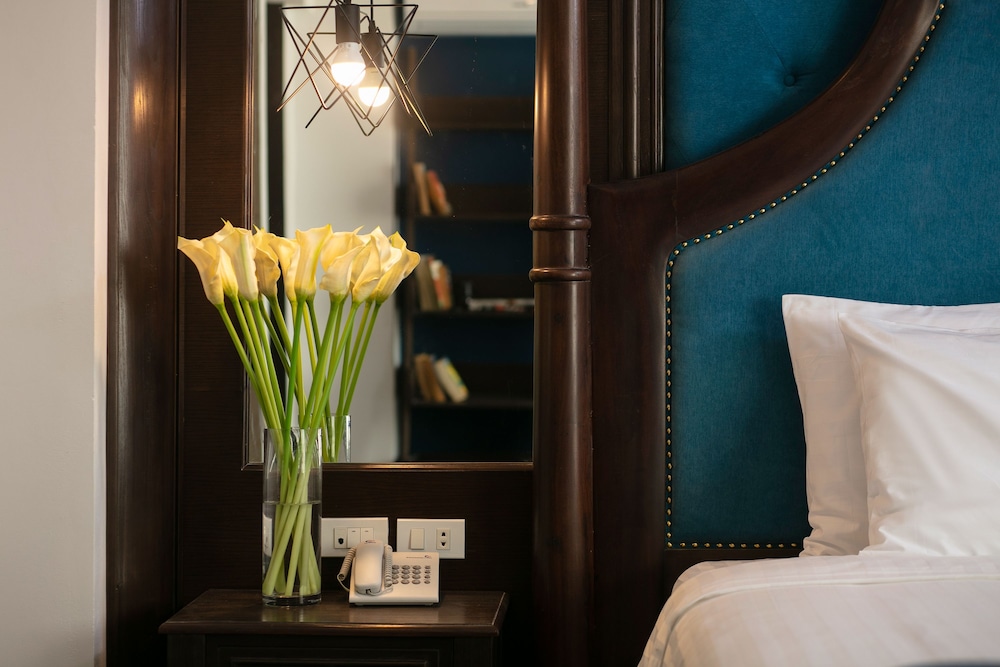 Grand Luxury Double photo 3