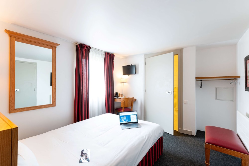 Standard Room, 1 Twin Bed - Photo 11