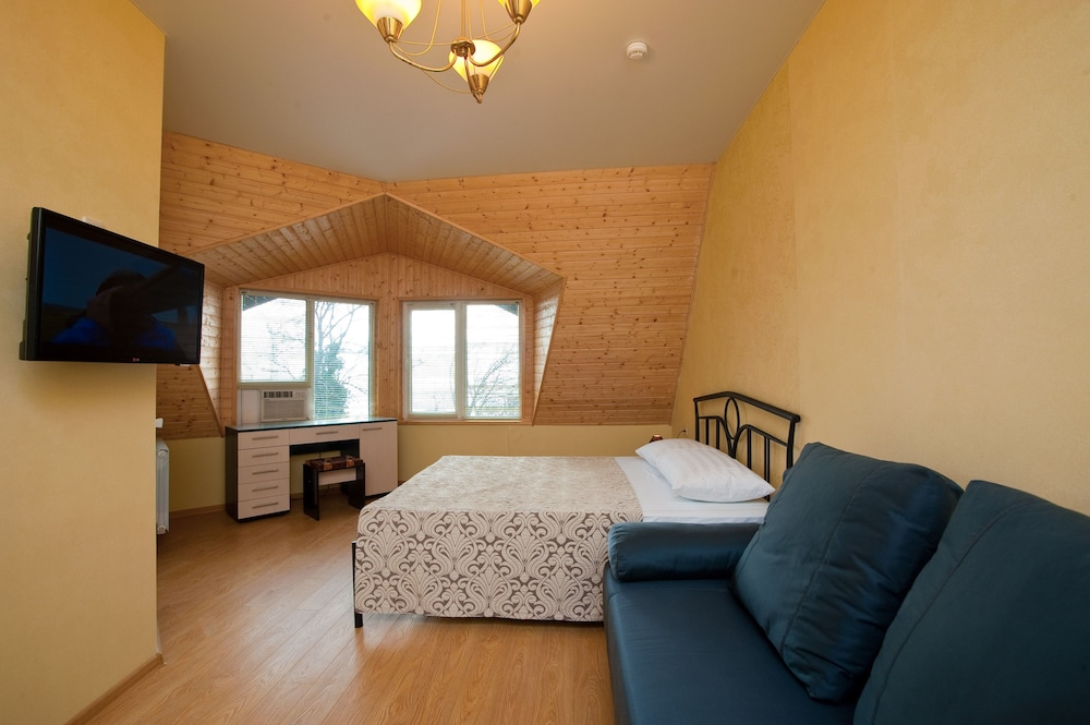 Standard Room, Courtyard View photo 2